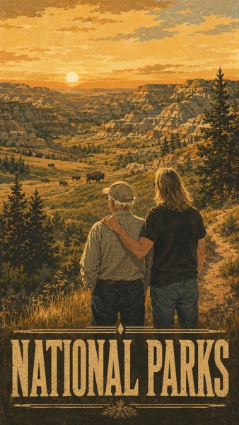 National Parks